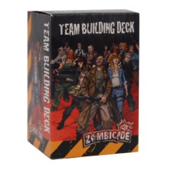 Zombicide: Season 3 Team Building Deck